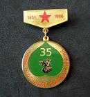 35 rokov PS