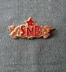 Výložky SNB