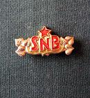 Výložky SNB