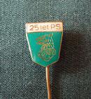 25 rokov PS