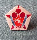 VOZ II