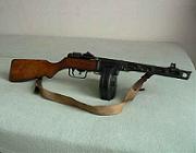 PPSh